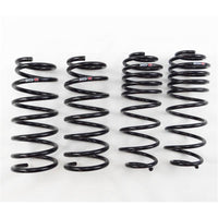 RS-R 07-14 Mazda  2 (DE5FS) Down Sus Springs