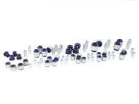 SuperPro Chrysler/Dodge Enhancement Kit