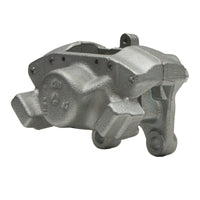 DFC 92-03 Mercedes-Benz 300SD Rear-L Silver Zinc Coated Premium Caliper