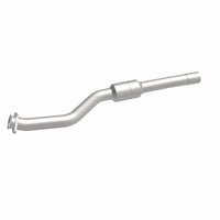MagnaFlow 09-15 Cadillac CTS 6.2L Direct Fit Converter