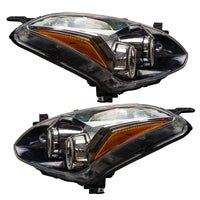 ORACLE Lighting Oracle 10-12 Nissan Altima Coupe SMD HL - ColorSHIFT w/ 2.0 Controller