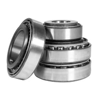 Yukon Gear & Axle Yukon Gear 10.5in Ford 4.56 Rear Ring & Pinion Install Kit