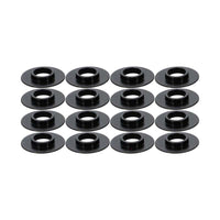 Manley Performance Manley Chevy LS Valve Spring and Tool Steel Retainer Kit (w/ Valve Locks)