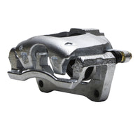 DFC 07-18 Chrysler Town & Country Front-R/Front-L Premium Caliper - Silver Zinc Coated