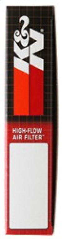 K&N Engineering K&N Replacement Air Filter MERCEDES E220CDI / E270CDI (EUROPE ONLY)