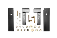 BackRack 99-07 Chevy/GMC Classic Standard No Drill Hardware Kit