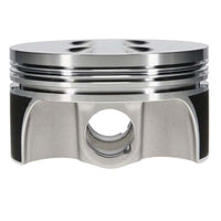 JE Pistons 602 SBC CRATE KIT 4005-3480-5700-1560