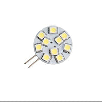 Putco G4 LED Bulb - Cool White - Side Pin - Sold Individually