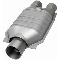 MagnaFlow Universal Catalytic Converter 96-96 Toy Supra 3.0L Turb