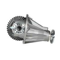 Yukon Gear & Axle Yukon Gear Dropout Assembly for Toyota 8in Differential w/Dura Grip Posi & Yoke 30 Spline 3.73 Ratio