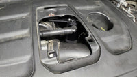 J&L 16-25 Dodge Durango / Jeep Grand Cherokee 3.6L Oil Separator 3.0 Passenger Side - Black Anod
