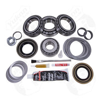 Yukon Gear & Axle Yukon Gear Master Overhaul Kit For 11+ Ford 9.75in Diff