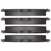 DFC 02-05 Land Rover Freelander Front 5000 Advanced Low Metallic Brake Pads