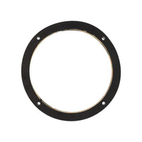 DS18 6.5in Speaker And Subwoofer Ring w/ RGB LED Lights