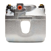 DFC 94-03 Ford Bronco Front-L Premium Caliper - Silver Zinc Coated