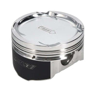 Manley Performance Manley 95-99 Mitsu 4G64 2/ 4G63 Head 85.5mm Bore 94mm Stroke 8.5 CR -17cc Dish Extr Duty Piston Set