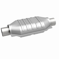 MagnaFlow Universal Catalytic Converter 2