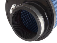 aFe Magnum FLOW Universal Air Filter 3 IN F (offset) x 6 IN B x 4-3/4 IN T x 7 IN H