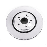 PowerStop Power Stop 14-16 Acura MDX Front Evolution Geomet Coated Rotor