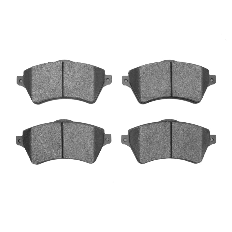 R1 Concepts R1 02-05 Land Rover Freelander Front Semi Met Brake Pads