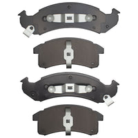 R1 Concepts R1 94-99 Pontiac Firebird Front Optimum OE Brake Pads