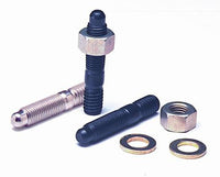 ARP Holley Float Bowl Kit w/ Dual Metering Block