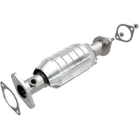 MagnaFlow Direct Fit Catalytic Converter 02 Lancer 2.0L CA