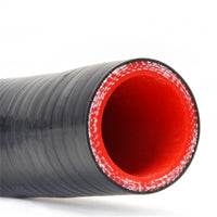 Skunk2 Racing Skunk2 00-09 Honda S2000 Radiator Hose Kit (Blk/Rd 2 Hose Kit)