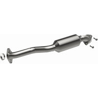 MagnaFlow Direct Fit Catalytic Converter 07-08 Honda Fit 1.5L M/T