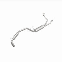 MagnaFlow Sys C/B 07 Nissan Armada 5.6L V8