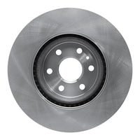 DFC 10-16 Cadillac SRX Front Brake Rotor