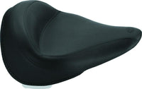 Mustang Motorcycle Mustang 14-21 Yamaha Bolt Standard Touring Solo Seat - Black