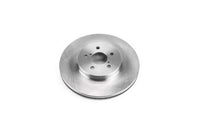 PowerStop Power Stop 2019 Subaru Crosstrek Front Autospecialty Brake Rotor