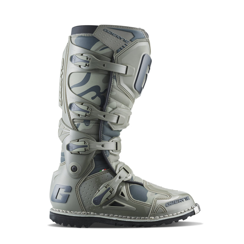 Gaerne Fastback Endurance Enduro Boot Enduro Troop Size - 14