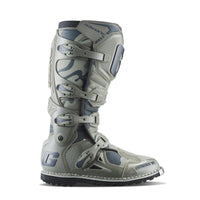 Gaerne Fastback Endurance Enduro Boot Enduro Troop Size - 14