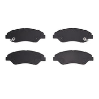 R1 Concepts R1 98-02 Kia Sportage (USA/Canada) Front R1 Optimum OE Brake Pads