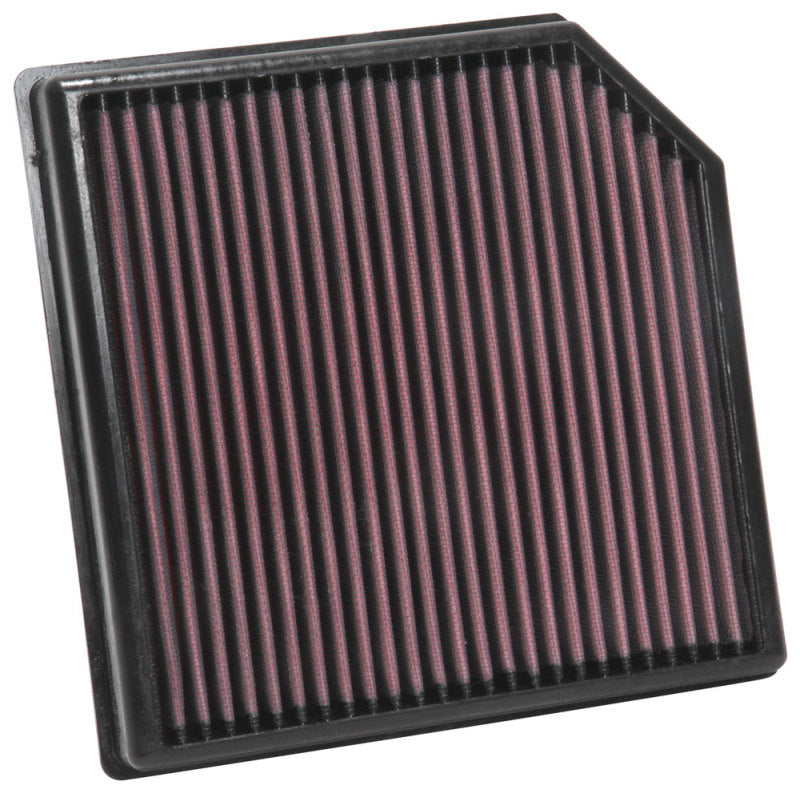 K&N Engineering K&N 18-19 Volvo XC40 L4-2.0L F/I Replacement Air Filter