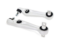SuperPro 17-23 Tesla Model 3 Front Lower Control Arm Set