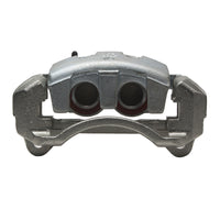 DFC 04-24 Chevrolet LCF4500XD Diesel Engine Front Left Premium Caliper - Silver Zinc Coated