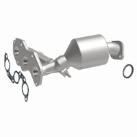 MagnaFlow 12-15 Venza 3.5 Manifold Direct Fit Converter