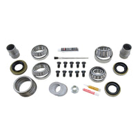 Yukon Gear & Axle USA Standard Master Overhaul Kit For Toyota 7.5in IFS Diff For T100 / Tacoma / and Tundra
