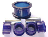 SuperPro Nissan Rack Mount Blue Bushingkit