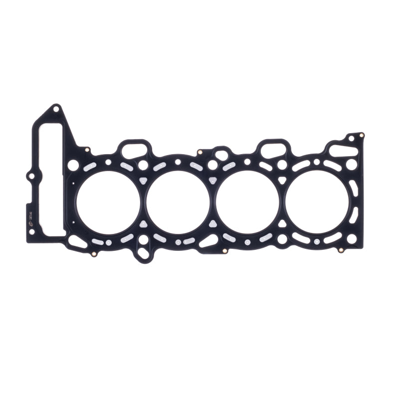 Cometic Gasket Cometic Nissan SR20DE/DET 87mm Bore .030 inch MLS Head Gasket FWD w/ No Extra Oil Holes