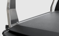 Access ADARAC 2024+ Ford Ranger 5Ft Box Aluminum Series Bed Racks - Matte Black