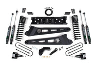 Zone Offroad ZOR Diff Drop Kits