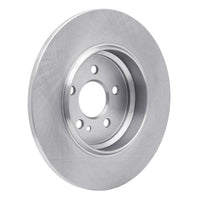 DFC 00-05 Mercedes-Benz ML500 (USA/Canada) Rear Brake Rotor