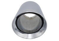 Ford Racing 19-22 Ranger Exhaust Tip - Chrome