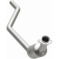 MagnaFlow 03-05 Jaguar S-Type 4.2L Direct Fit Converter