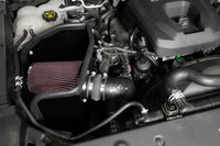 K&N Engineering K&N 16-17 Chevrolet Colorado L4-2.8L DSL AirCharger Performance Intake Kit