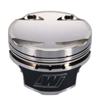 Wiseco Mitsubishi 4G63 85.25 mm Bore 28.87 mm CH 0.00 CC Piston Set